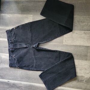 New condition wranglers